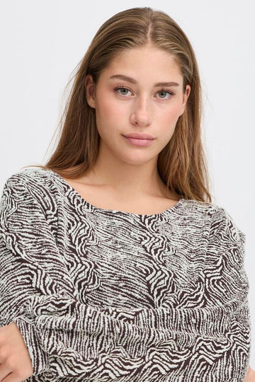 Hoelly Sweatshirt